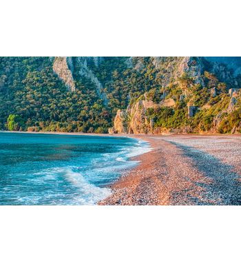 Турция – Море Зовет!